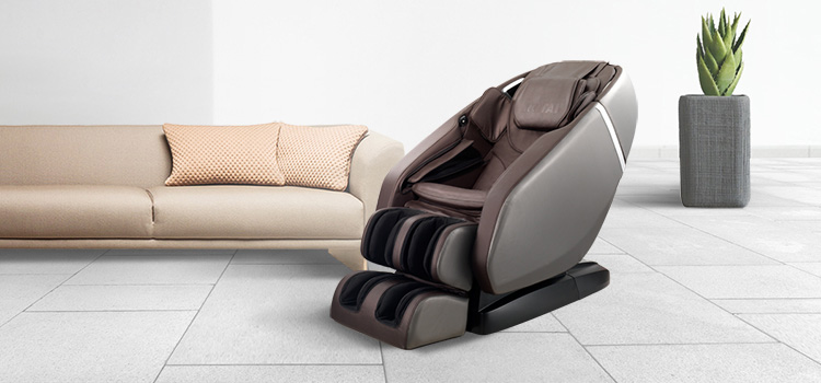 Relax And Recharge Massage Chair | Massage Chair